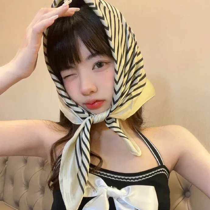 亚斯小子