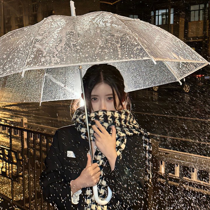 霹雳玫瑰